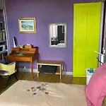 Et Caetera D'hotes Ρουμπαί