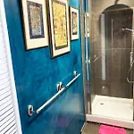 Et Caetera D'hotes 4* Ρουμπαί