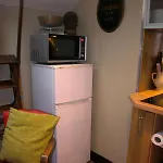 Et Caetera D'hotes Bed and Breakfast Ρουμπαί