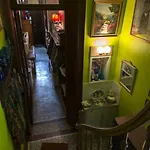 凯梅拉和西特拉住宿加早餐旅馆 住宿加早餐酒店