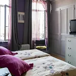 Et Caetera D'hotes 4* Ρουμπαί