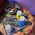Et Caetera D'hotes Bed and Breakfast Ρουμπαί