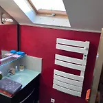Et Caetera D'hotes Panzió 4*