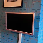 Et Caetera D'hotes 4* Ρουμπαί