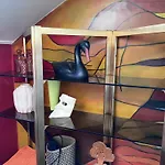 凯梅拉和西特拉住宿加早餐旅馆