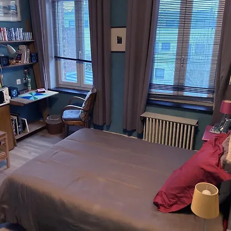 Camera Et Caetera Chambres D'Hotes B&B Bed & Breakfast