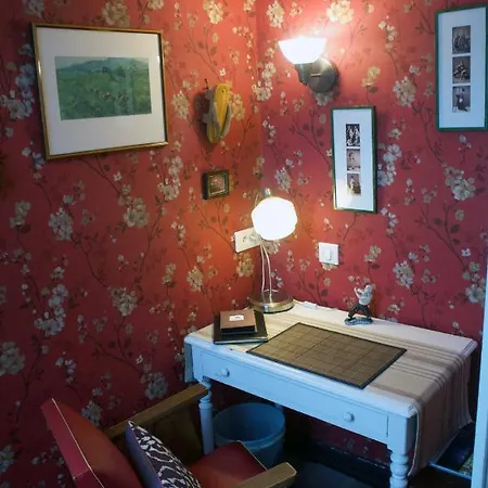 Camera Et Caetera Chambres D'Hotes B&B Bed & Breakfast