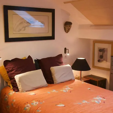 Camera Et Caetera Chambres D'Hotes B&B Roubaix