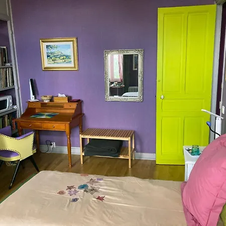 Camera Et Caetera Chambres D'Hotes B&B Roubaix