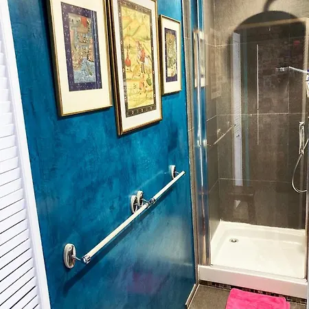 Et Caetera D'hotes 4* Roubaix