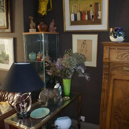 Camera Et Caetera Chambres D'Hotes B&B