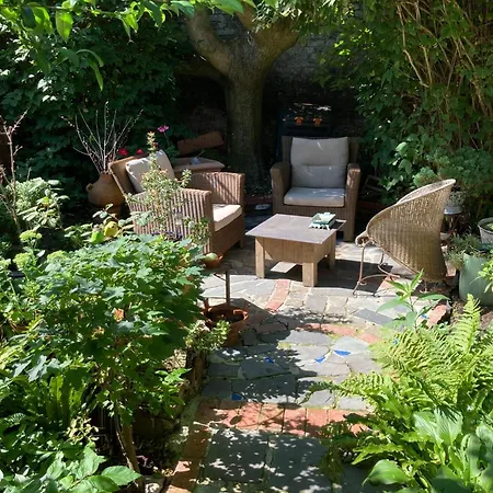 Et Caetera D'hotes Bed and breakfast Roubaix