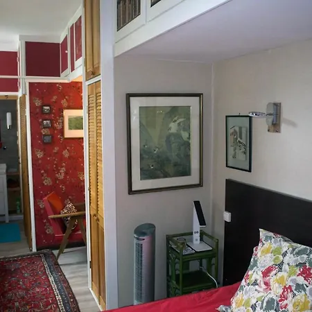 Camera Et Caetera Chambres D'Hotes B&B 3*