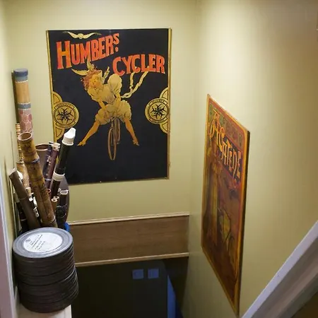 Et Caetera D'hotes Bed and breakfast