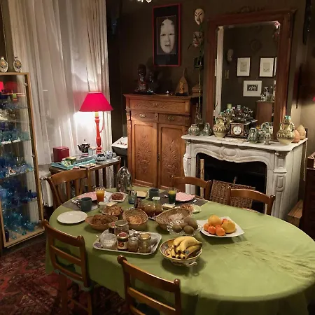 Et Caetera D'hotes Roubaix