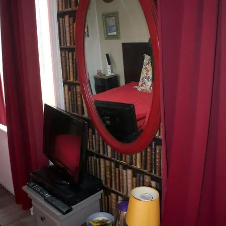 Camera Et Caetera Chambres D'Hotes B&B Bed & Breakfast Roubaix