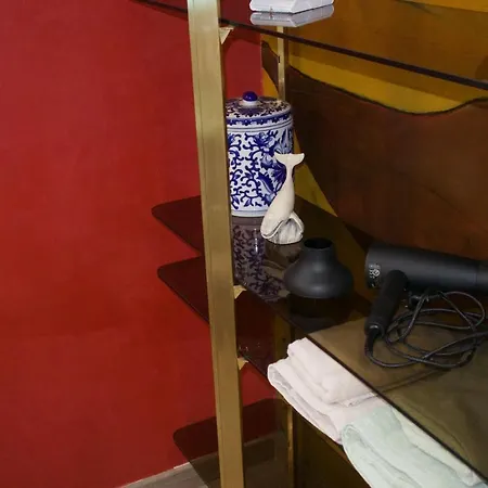 Camera Et Caetera Chambres D'Hotes B&B 3*