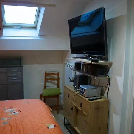 Camera Et Caetera Chambres D'Hotes B&B Roubaix