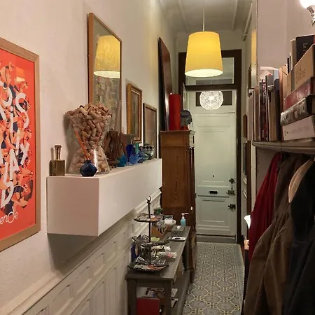 Et Caetera D'hotes Bed and breakfast 4*