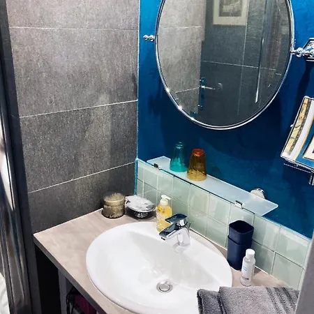 Camera Et Caetera Chambres D'Hotes B&B Roubaix