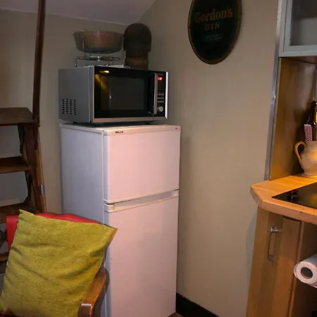 Et Caetera D'hotes Bed and breakfast Roubaix