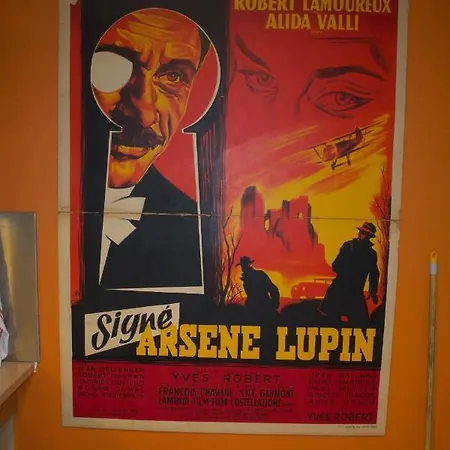 Et Caetera D'hotes Bed and breakfast