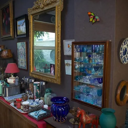 Et Caetera D'hotes Bed and breakfast 4*