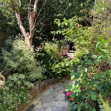 Bed and breakfast Et Caetera D'hotes