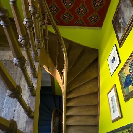 Bed & Breakfast Camera Et Caetera Chambres D'Hotes B&B 4*