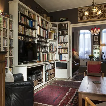 Et Caetera D'hotes Bed and breakfast