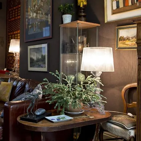 Et Caetera D'hotes Bed and breakfast 4*