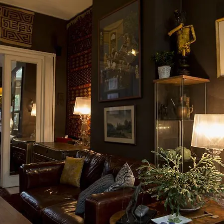 Camera Et Caetera Chambres D'Hotes B&B