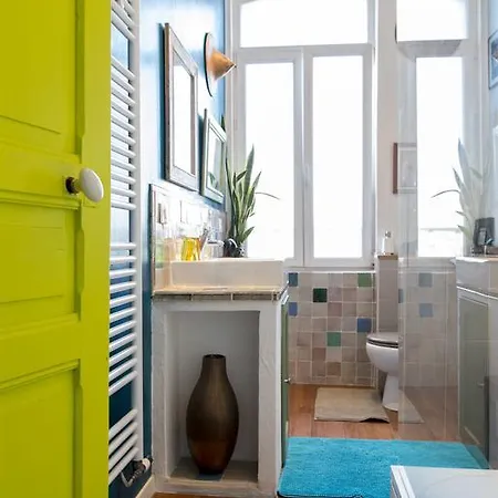 Bed & Breakfast Camera Et Caetera Chambres D'Hotes B&B