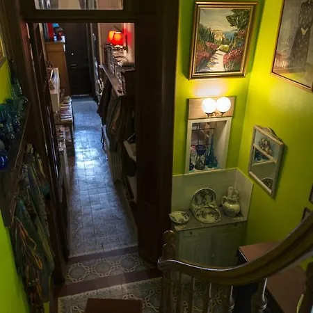 Et Caetera D'hotes Bed and breakfast