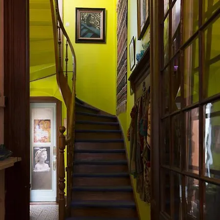 Camera Et Caetera Chambres D'Hotes B&B Roubaix