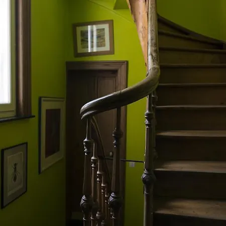 Bed & Breakfast Camera Et Caetera Chambres D'Hotes B&B Roubaix