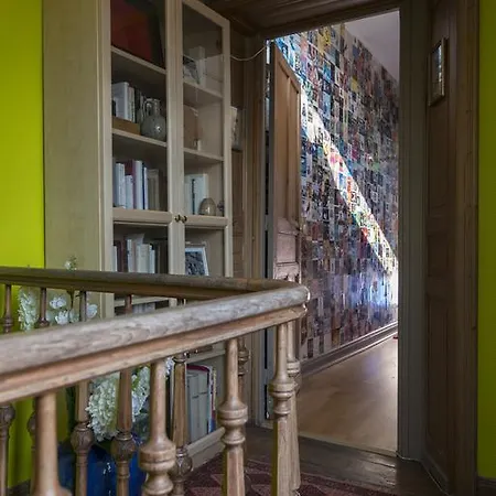 Camera Et Caetera Chambres D'Hotes B&B 3* Roubaix