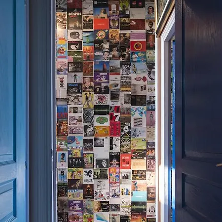 Et Caetera D'hotes Bed and breakfast 4*