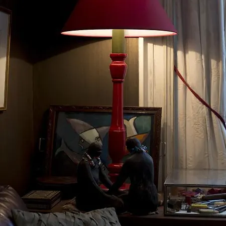 Et Caetera D'hotes Bed and breakfast 4*