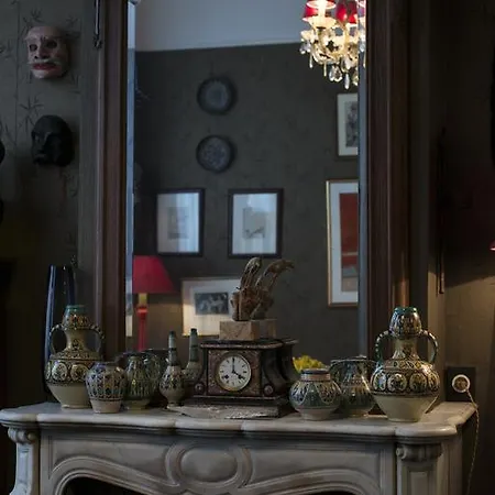 Et Caetera D'hotes Bed and breakfast 4*