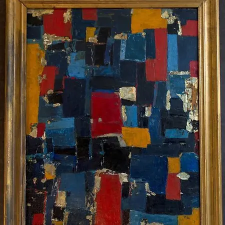 Et Caetera D'hotes Bed and breakfast Roubaix