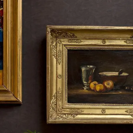 Et Caetera D'hotes Bed and breakfast Roubaix