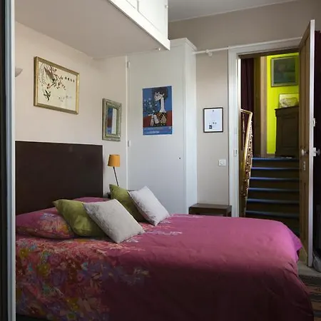 Et Caetera D'hotes Bed and breakfast