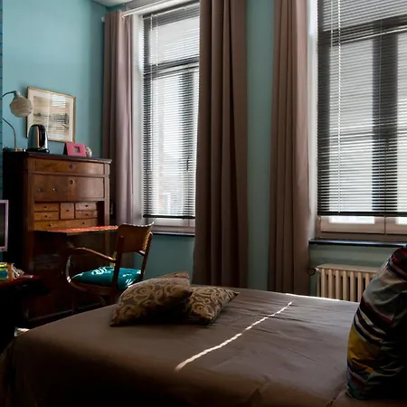 Camera Et Caetera Chambres D'Hotes B&B 3*