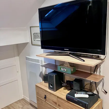 Camera Et Caetera Chambres D'Hotes B&B Bed & Breakfast