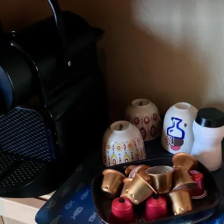 Bed & Breakfast Camera Et Caetera Chambres D'Hotes B&B