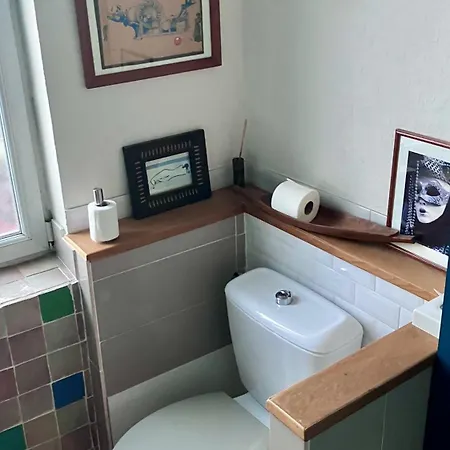 Et Caetera D'hotes Bed and breakfast