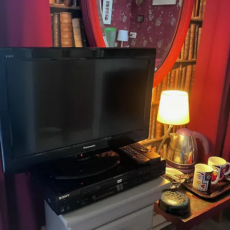 Et Caetera D'hotes Bed and breakfast