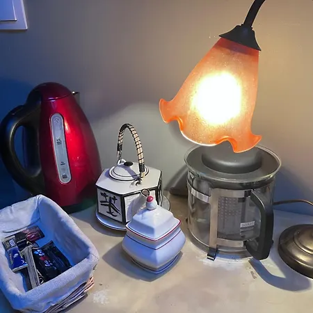 Et Caetera D'hotes 4*