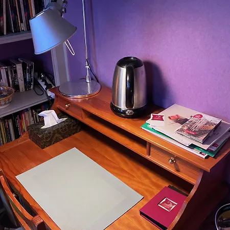 Camera Et Caetera Chambres D'Hotes B&B 3* Roubaix